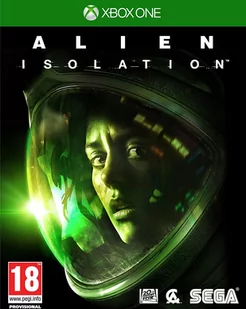 Alien Isolation GRA XBOX ONE - Gry Xbox One - miniaturka - grafika 1