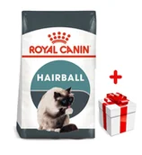 Sucha karma dla kotów - ROYAL CANIN Hairball Care 400g - miniaturka - grafika 1