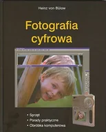 Poradniki hobbystyczne - Fotografia cyfrowa - miniaturka - grafika 1