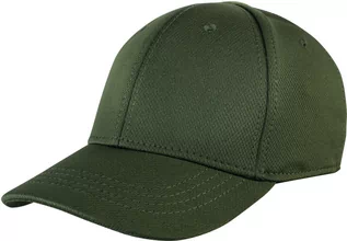 Czapki męskie - Czapka z daszkiem Condor Flex Team Cap Olive Drab (161131-001) - grafika 1