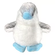 Maskotki i pluszaki - Maskotka Pingwinek niebieski 14 cm Beppe - miniaturka - grafika 1