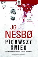 E-booki - kryminał i sensacja - Pierwszy śnieg. Harry Hole. Tom 7 - miniaturka - grafika 1