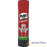 Kleje biurowe - Klej w sztyfcie Pritt Stick 10g - miniaturka - grafika 1