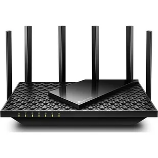 TP-Link Archer AXE75 - Routery - miniaturka - grafika 1