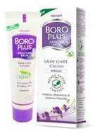 Włosy, skóra, paznokcie - BORO PLUS HERBAL krem REGULAR 25ml Wysyłka kurierem tylko 10,99 zł - miniaturka - grafika 1