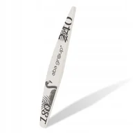 Akcesoria do paznokci - Aba Group Pilnik do Paznokci Flaming Wings 180/240 Standard - miniaturka - grafika 1