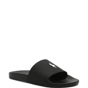 Klapki i japonki męskie - POLO RALPH LAUREN Klapki - miniaturka - grafika 1