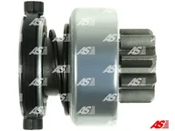Akcesoria do układu elektrycznego - Sprzęgło jednokierunkowe, rozrusznik As-pl SD0073 - miniaturka - grafika 1