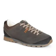 Buty trekkingowe męskie - Buty trekkingowe Aku Bellamont 3 Plus W 5003095 brązowe - miniaturka - grafika 1