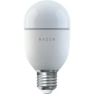 Gadżety dla graczy - Żarówka RAZER Aether Smart Bulb E27 Regulacja jasności, Wi-Fi - miniaturka - grafika 1