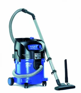 Nilfisk Attix 30-01PC - Odkurzacze przemysłowe - miniaturka - grafika 1