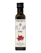 Oliwa - Smakowa oliwa z oliwek Chili Makłowicz i Synowie 250 ml - miniaturka - grafika 1