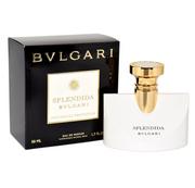 Wody i perfumy damskie - Bvlgari Splendida Patchouli Tentation woda perfumowana 50 ml - miniaturka - grafika 1