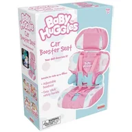 Domki dla lalek - Casdon Casdon, fotelik samochodowy dla lalki Baby Huggies - miniaturka - grafika 1