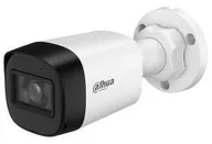 Kamery do monitoringu - Dahua Technology CAMERA HDCVI 1080P IR BULLET HAC-HFW1200RL-0280B-S6 6937552402140 - miniaturka - grafika 1