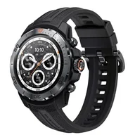 Smartwatch - MIBRO GS Explorer Czarny - miniaturka - grafika 1