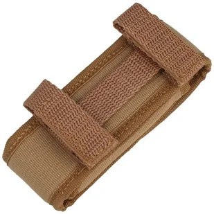 Muela - Etui na nóż Desert Cordura 130x50 mm - F/PANZER-DES - Akcesoria do noży - miniaturka - grafika 3
