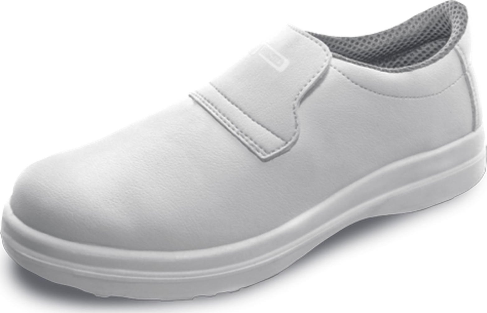 CERVA SANITARY SIATA O1 SRC - półbuty 37