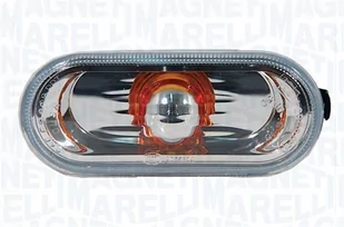 Lampa kierunkowskazu Magneti Marelli 715102100120 - Kierunkowskazy samochodowe - miniaturka - grafika 1