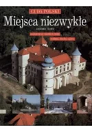 Albumy krajoznawcze - Miejsca niezwykłe Malownicze zamki i ruiny widma duchy zjawy - miniaturka - grafika 1