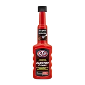 Dodatki do paliw - Płyn do Czyszczenia Układu Paliwowego Silnika STP Fuel System 200 ml - miniaturka - grafika 1