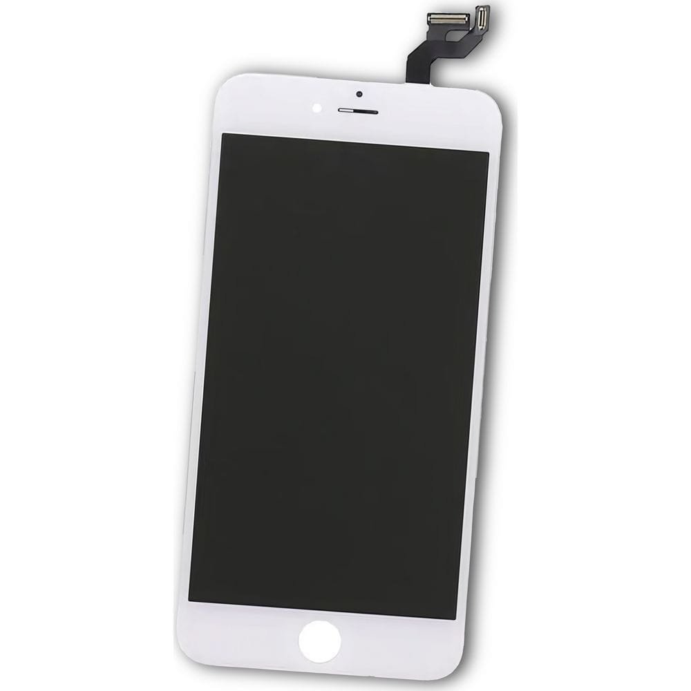 Wyświetlacz ekran LCD iPhone 6+ plus Biały Zamiennik