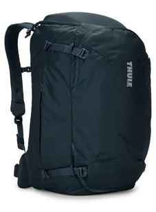 Plecak turystyczny Thule Landmark 40 l - darkest blue - Plecaki - miniaturka - grafika 1