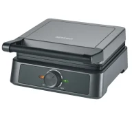Gofrownice - Severin WA 2125 1600W Regulacja temperatury - miniaturka - grafika 1
