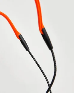 ALBA OPTICS Okulary sportowe DELTA ULTRA ORG VZUM MR ALU - Okulary sportowe - miniaturka - grafika 8
