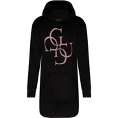 Sukienki i spódniczki dla dziewczynek - Guess Sukienka - miniaturka - grafika 1