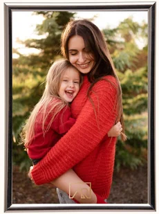 Ramka na zdjęcie plakat 61x91,5 Ertom LINE STYLE Szara - Ramki na zdjęcia Ramka na zdjęcie plakat 61x91,5 Ertom LINE STYLE Szara - Ramki na zdjęcia - miniaturka - grafika 1