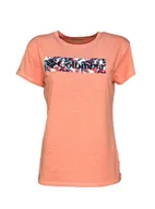 Koszulki i topy damskie - T-SHIRT 1992134 SUN TREK columbia - miniaturka - grafika 1