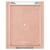 Rozświetlacze do twarzy i ciała - See-Through Veillighter rozświetlacz do twarzy 01 Sunkissed Veil 5.5g - miniaturka - grafika 1