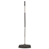 Miotły, szufle, mopy - Szczotka FISKARS Ergonomic 1077114 - miniaturka - grafika 1