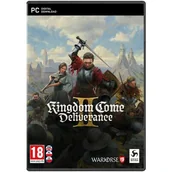 Gry PlayStation 4 - Kingdom Come: Deliverance II Gra PC - miniaturka - grafika 1