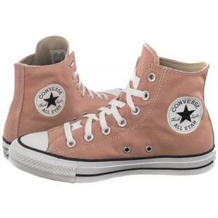 Trampki CTAS Hi Canyon Clay A07464C (CO661-b) Converse - Trampki damskie - miniaturka - grafika 1