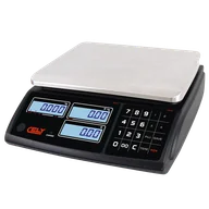 Wagi sklepowe - DIBAL PI-100S RS - miniaturka - grafika 1