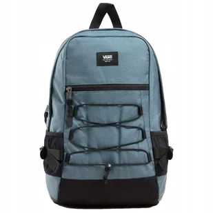 Plecak Vans Original Backpack Storm Weather VN00082FRV21 - Plecaki - miniaturka - grafika 1