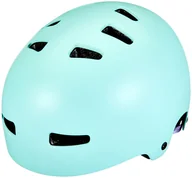 Kaski rowerowe - TSG Evolution Solid Color Kask rowerowy Kobiety, satin mint L/XL 57-59cm 2020 Kaski miejskie i trekkingowe 750102-satin mint-L/XL - miniaturka - grafika 1