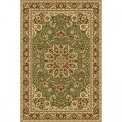 Dywany - Dywan polski FD Standard TOPAZ groszek - miniaturka - grafika 1