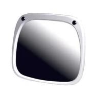 Lustra - Lustro Sandra białe - miniaturka - grafika 1