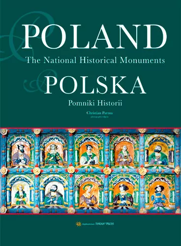 Parma Press Polska Pomniki historii - Christian Parma