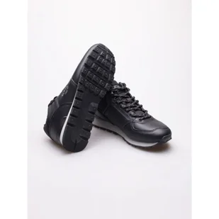 Buty Lee Cooper M LCJ-23 (kolor Czarny) - Buty sportowe męskie - miniaturka - grafika 6