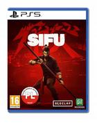 Gry PlayStation 5 - SIFU GRA PS5 - miniaturka - grafika 1