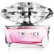 Dezodoranty i antyperspiranty dla kobiet - Versace Bright Crystal 50ml - miniaturka - grafika 1