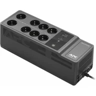 Zasilacze awaryjne UPS - APC Back BE850G2-FR BE850G2-FR - miniaturka - grafika 1