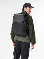 Plecaki - Plecak na rower Aevor Bike Pack Proof black - miniaturka - grafika 1