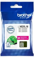 Tusze oryginalne - Tusz Brother LC-462XL M 1,5k M Oryginał - miniaturka - grafika 1