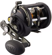 Kołowrotki - Kołowrotek Penn Squall II Level Wind - miniaturka - grafika 1