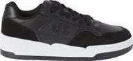 Buty sportowe męskie - Champion Buty męskie RD PRM Low czarne S22495 KK0002 44,5 - miniaturka - grafika 1